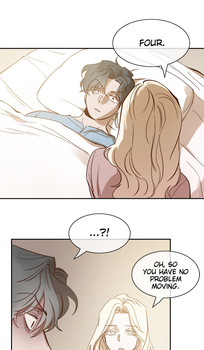 Devil Number 4 Chapter 110 page 5 - 
