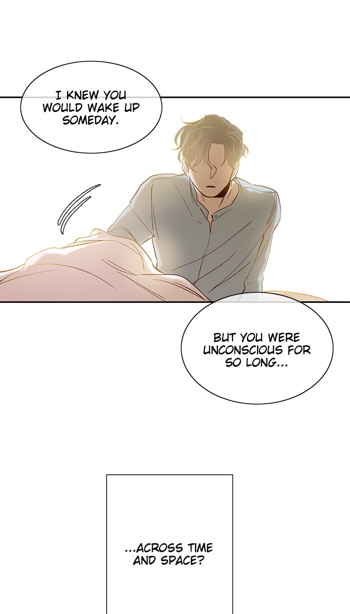 Devil Number 4 Chapter 110 page 43 - 