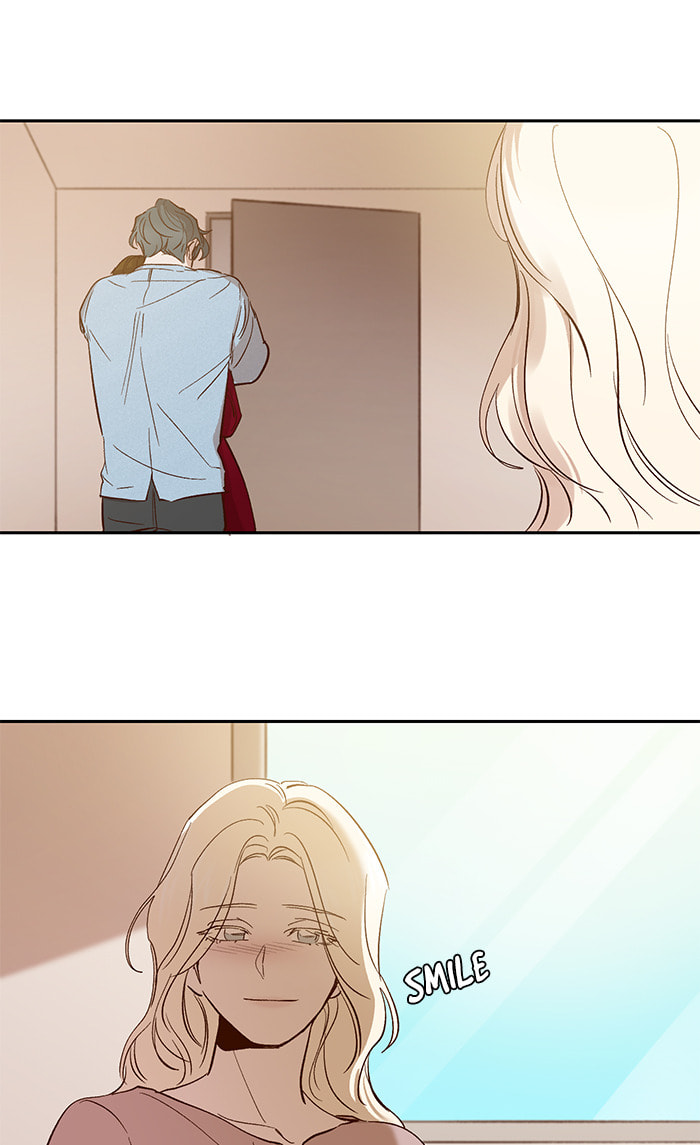 Devil Number 4 Chapter 110 page 50 - 