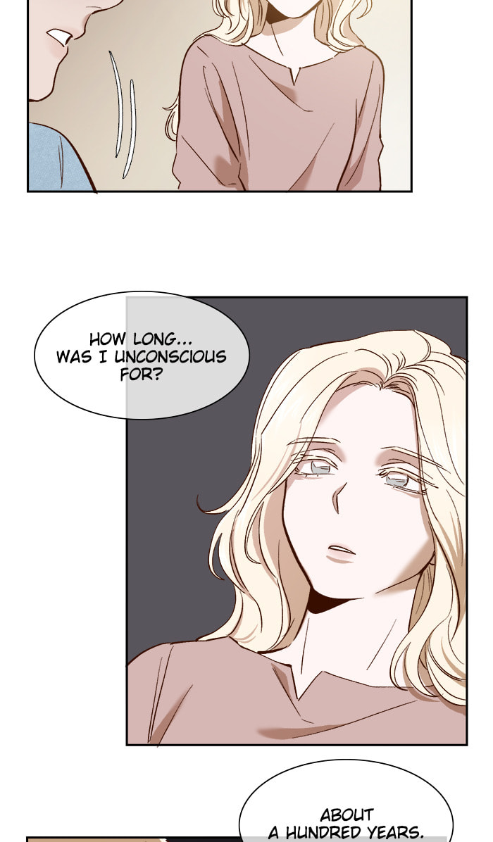 Devil Number 4 Chapter 110 page 6 - 