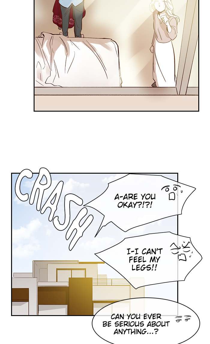 Devil Number 4 Chapter 110 page 52 - 