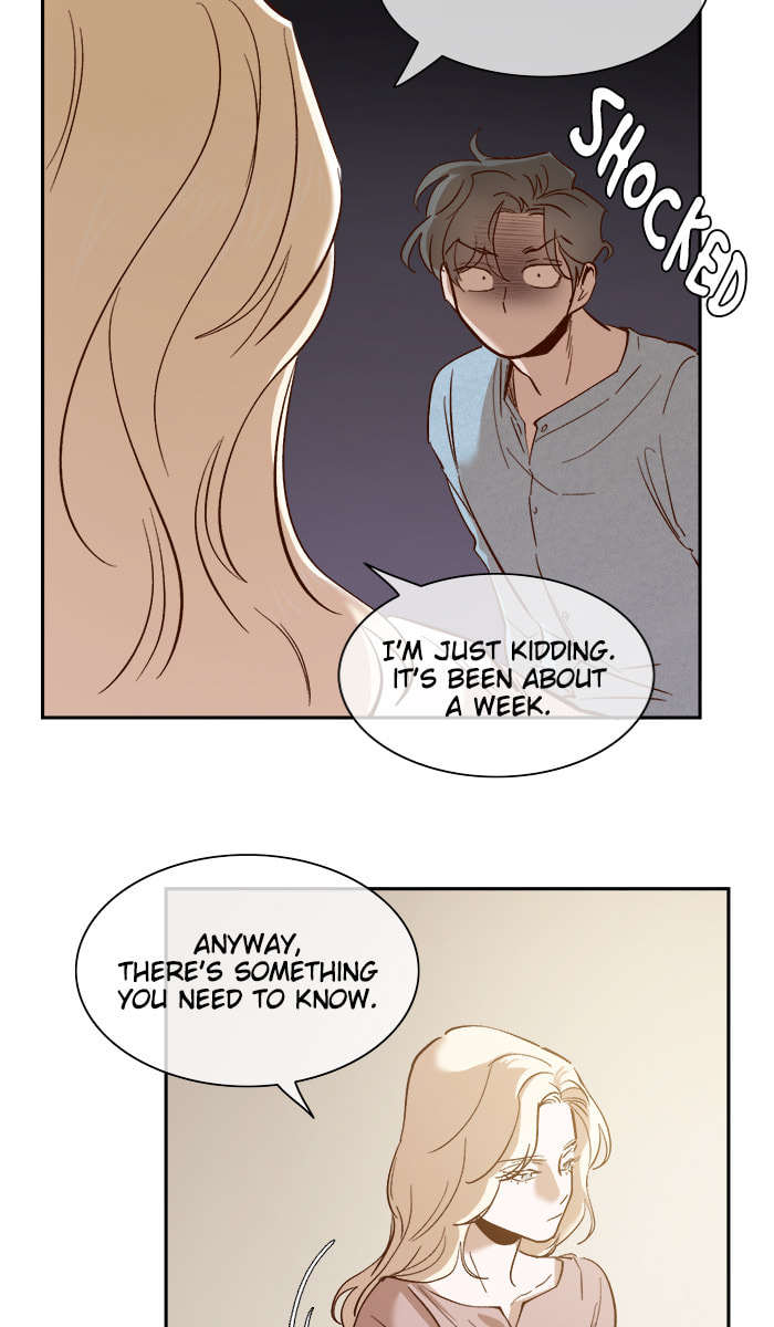 Devil Number 4 Chapter 110 page 7 - 