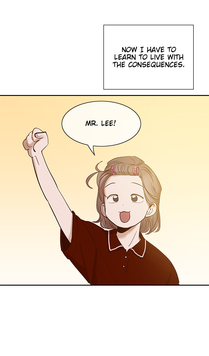 Devil Number 4 Chapter 111 page 18 - 