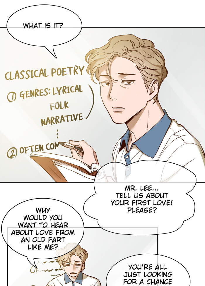 Devil Number 4 Chapter 111 page 19 - 
