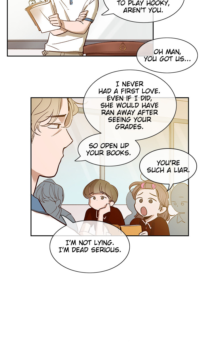 Devil Number 4 Chapter 111 page 20 - 