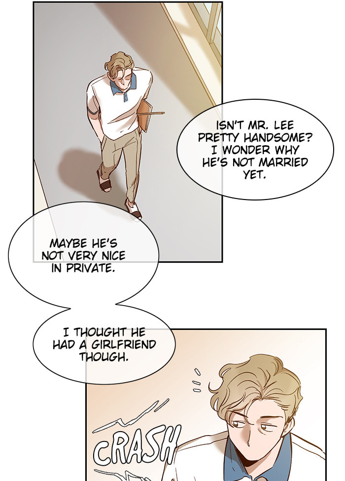 Devil Number 4 Chapter 111 page 21 - 