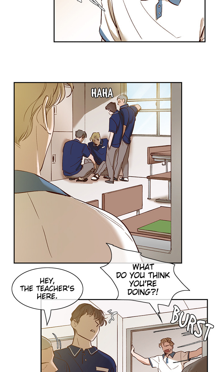 Devil Number 4 Chapter 111 page 22 - 