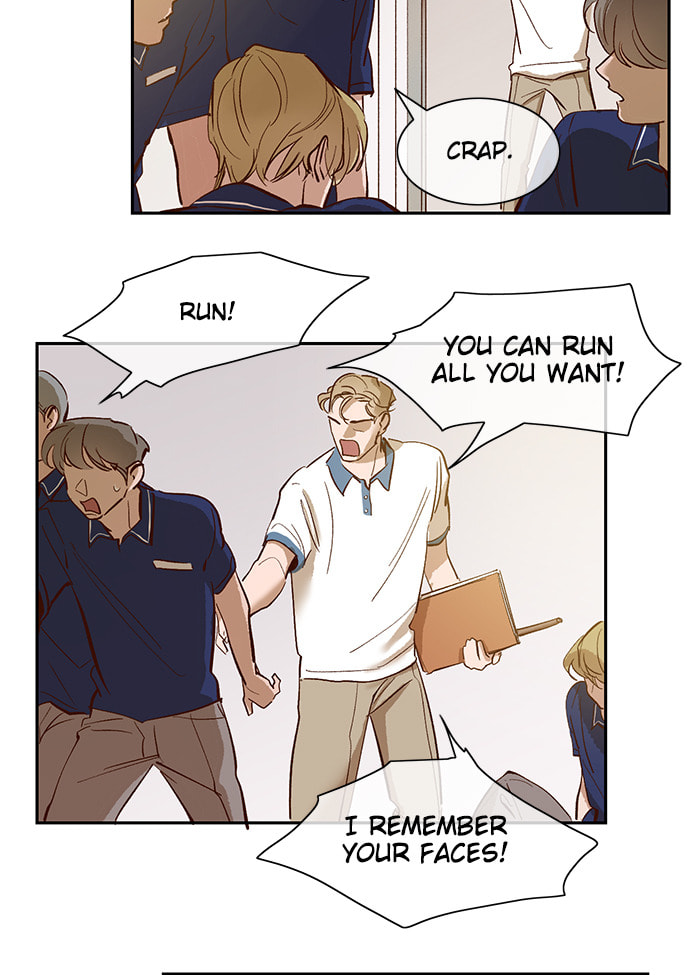Devil Number 4 Chapter 111 page 23 - 