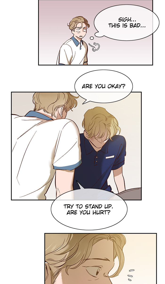 Devil Number 4 Chapter 111 page 24 - 