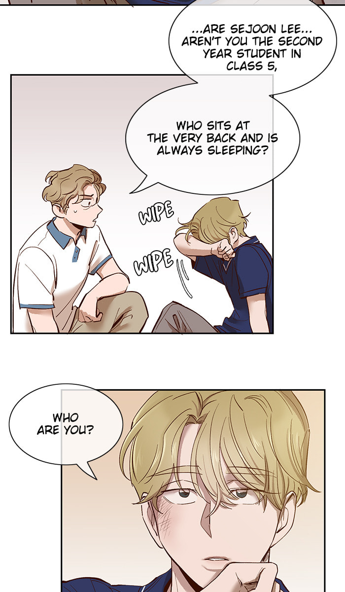 Devil Number 4 Chapter 111 page 26 - 
