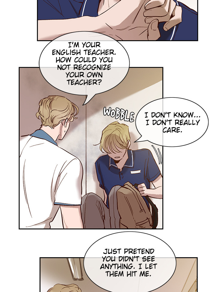 Devil Number 4 Chapter 111 page 27 - 