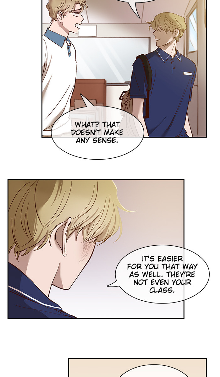 Devil Number 4 Chapter 111 page 28 - 