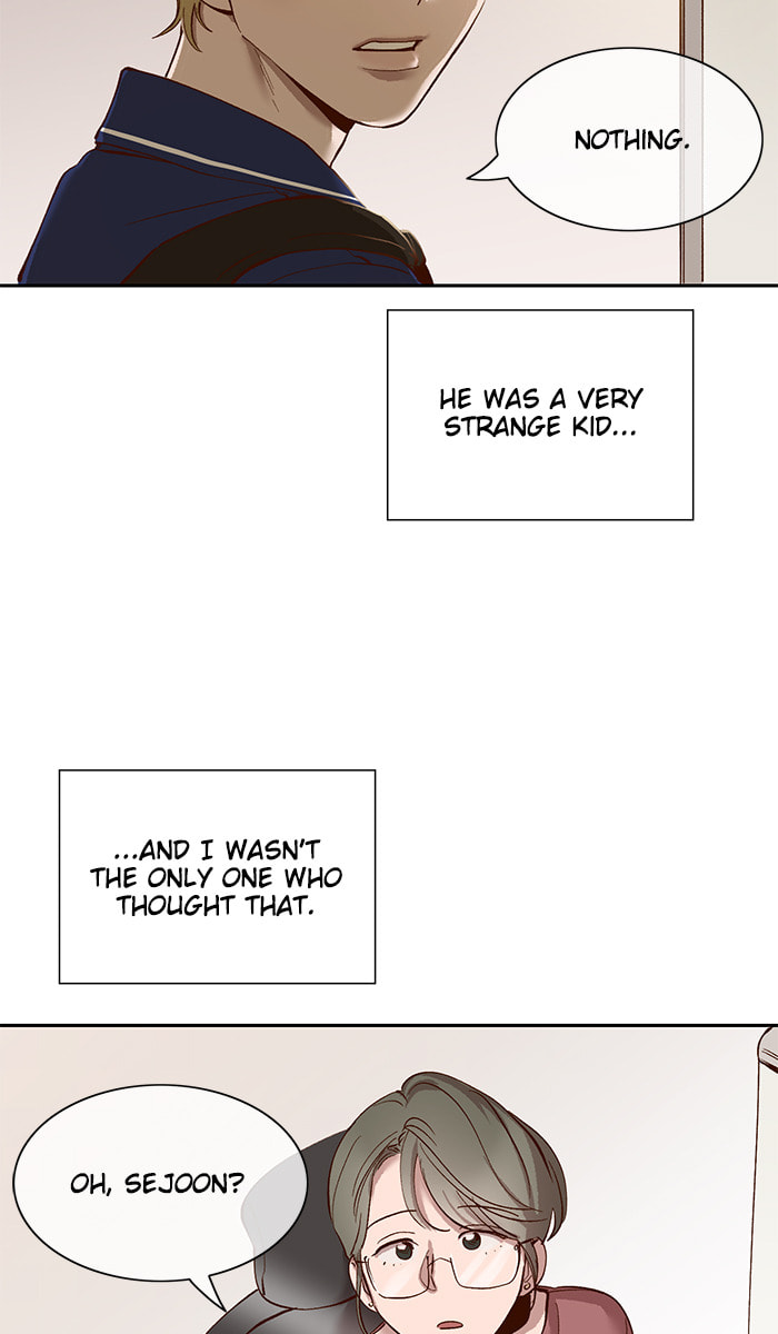 Devil Number 4 Chapter 111 page 30 - 