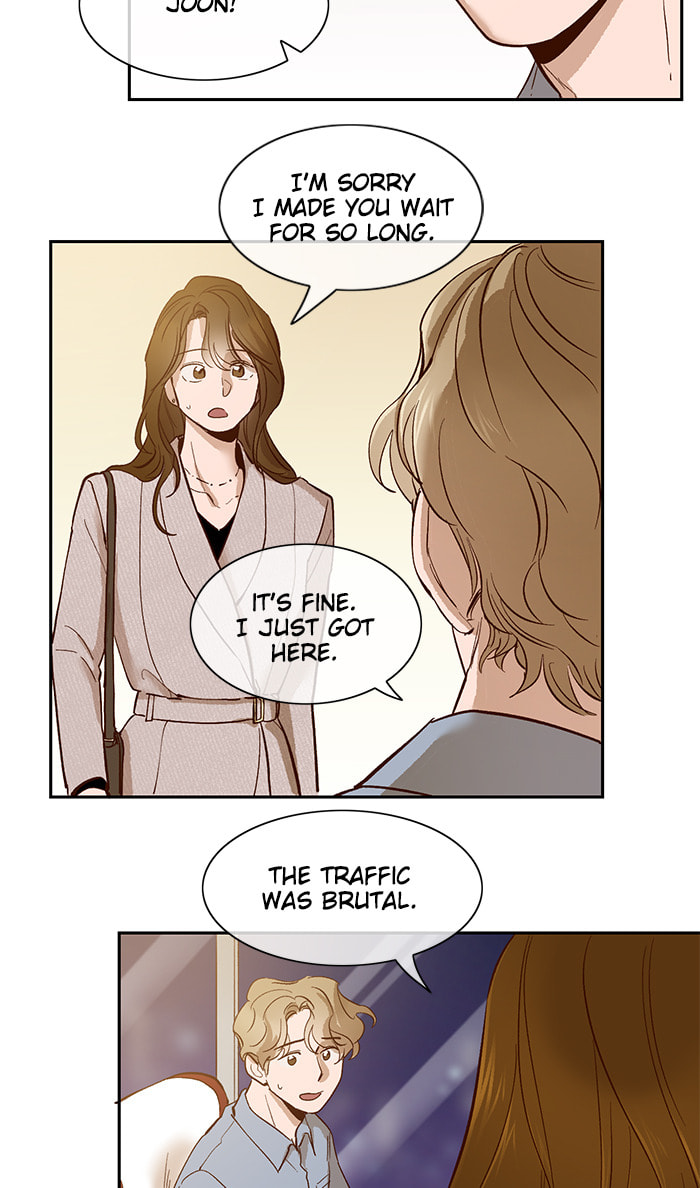 Devil Number 4 Chapter 111 page 4 - 