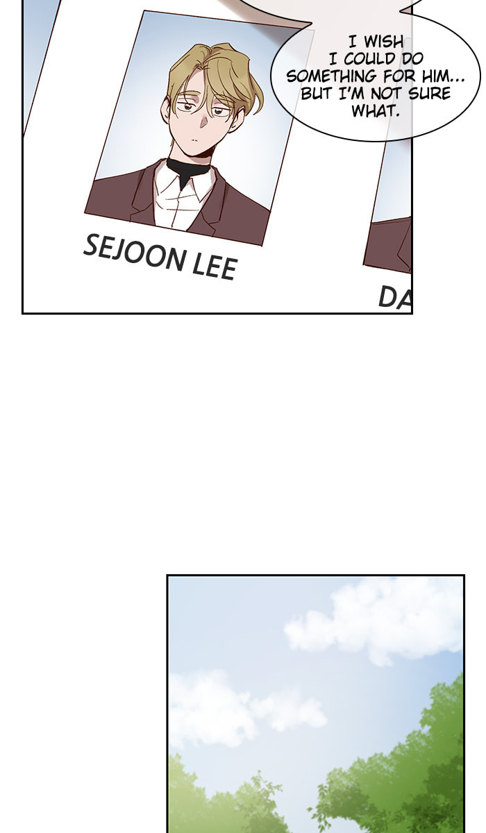Devil Number 4 Chapter 111 page 32 - 