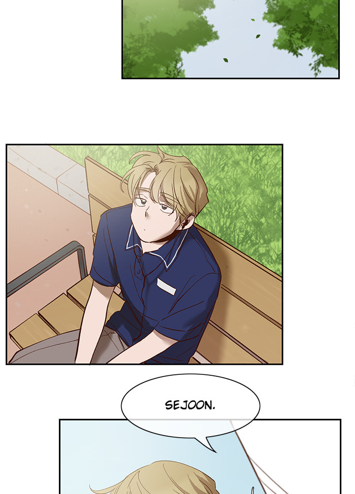 Devil Number 4 Chapter 111 page 33 - 