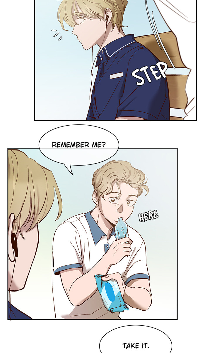 Devil Number 4 Chapter 111 page 34 - 