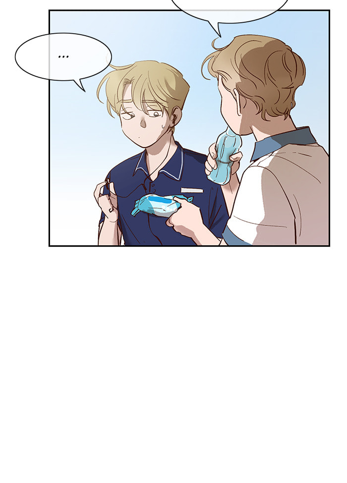 Devil Number 4 Chapter 111 page 35 - 