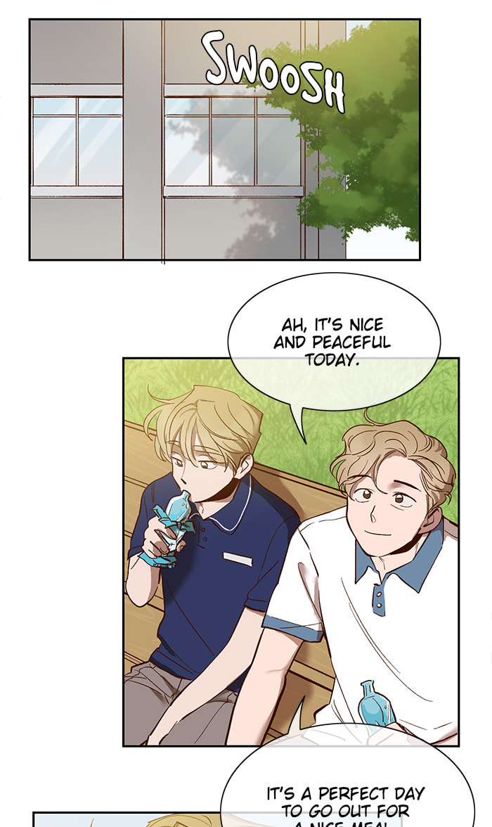 Devil Number 4 Chapter 111 page 36 - 