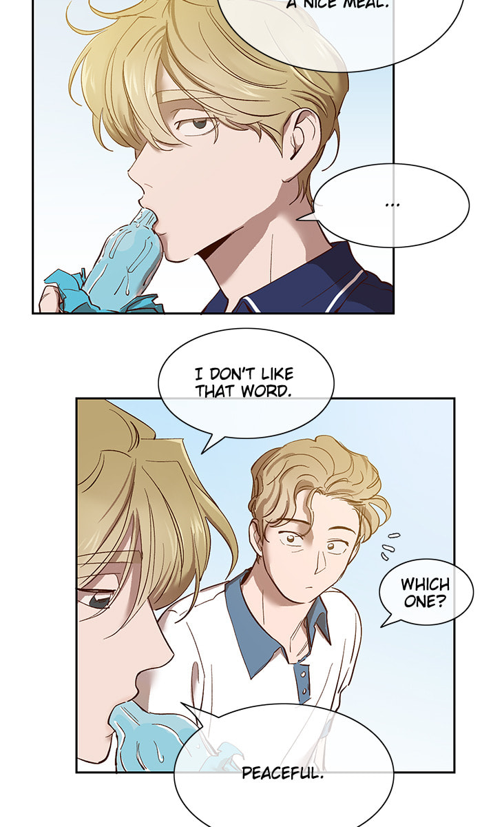 Devil Number 4 Chapter 111 page 37 - 