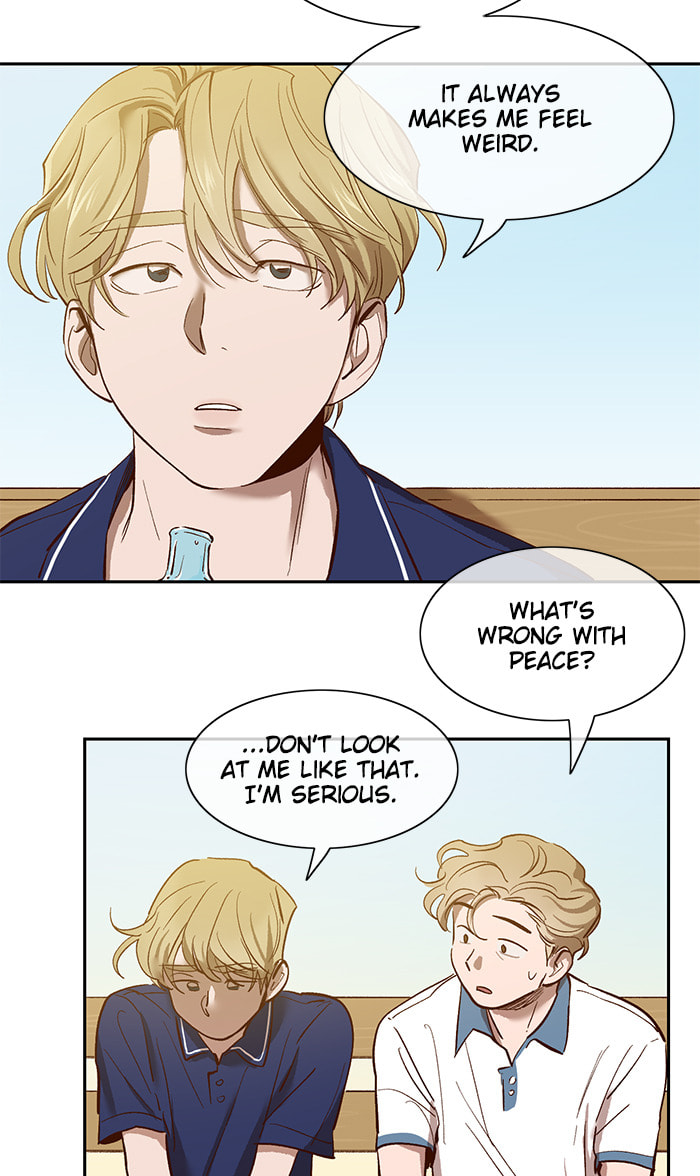 Devil Number 4 Chapter 111 page 38 - 