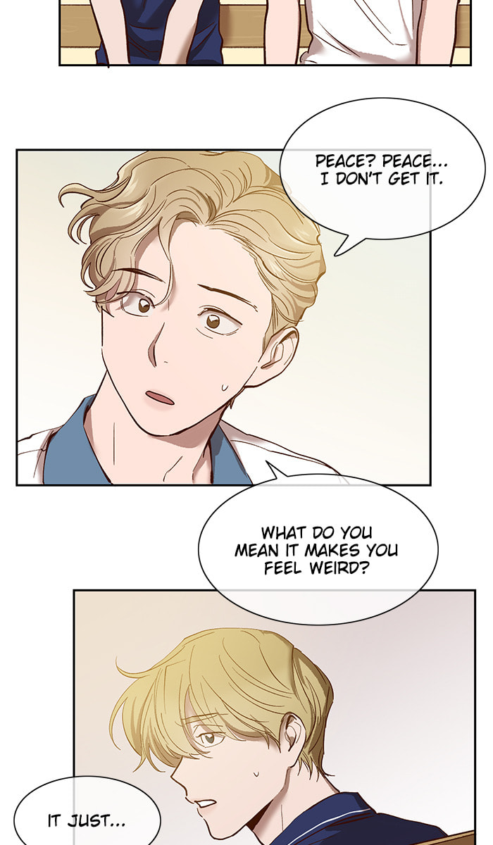 Devil Number 4 Chapter 111 page 39 - 