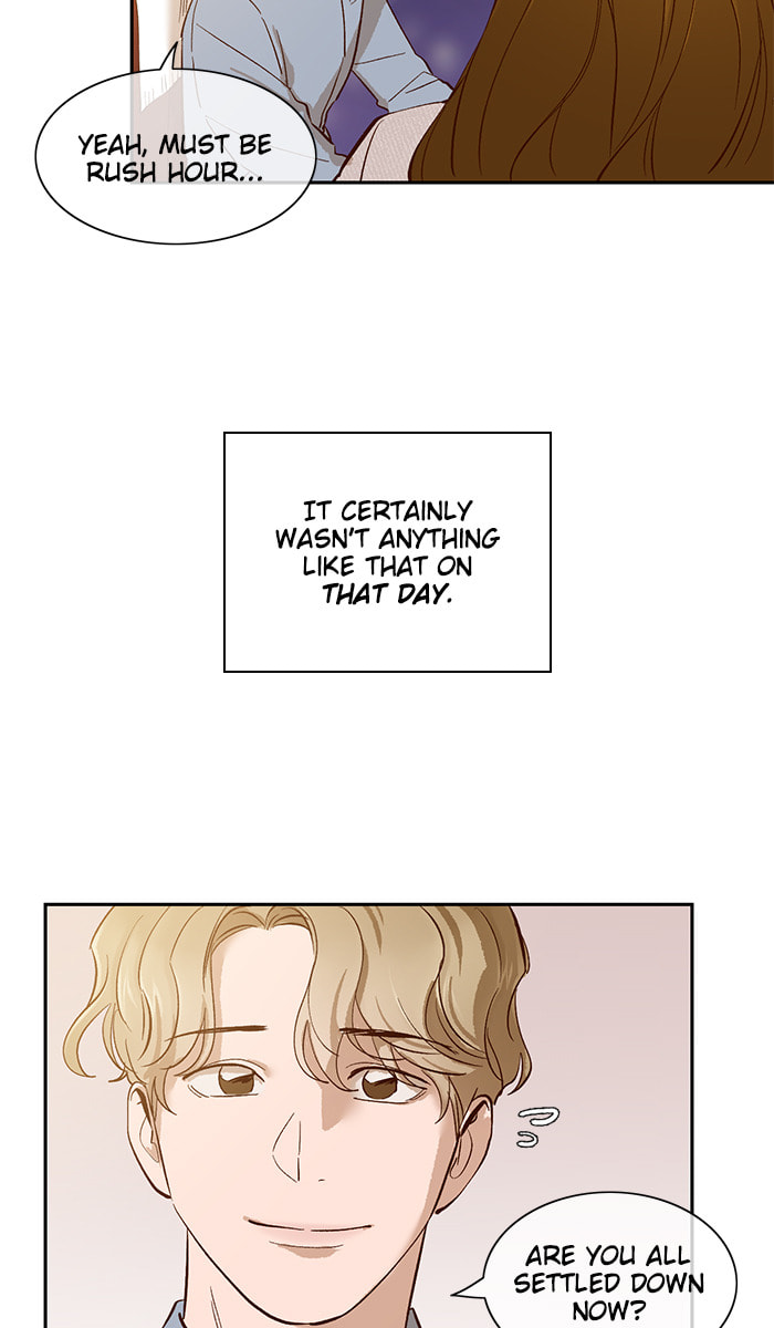 Devil Number 4 Chapter 111 page 5 - 
