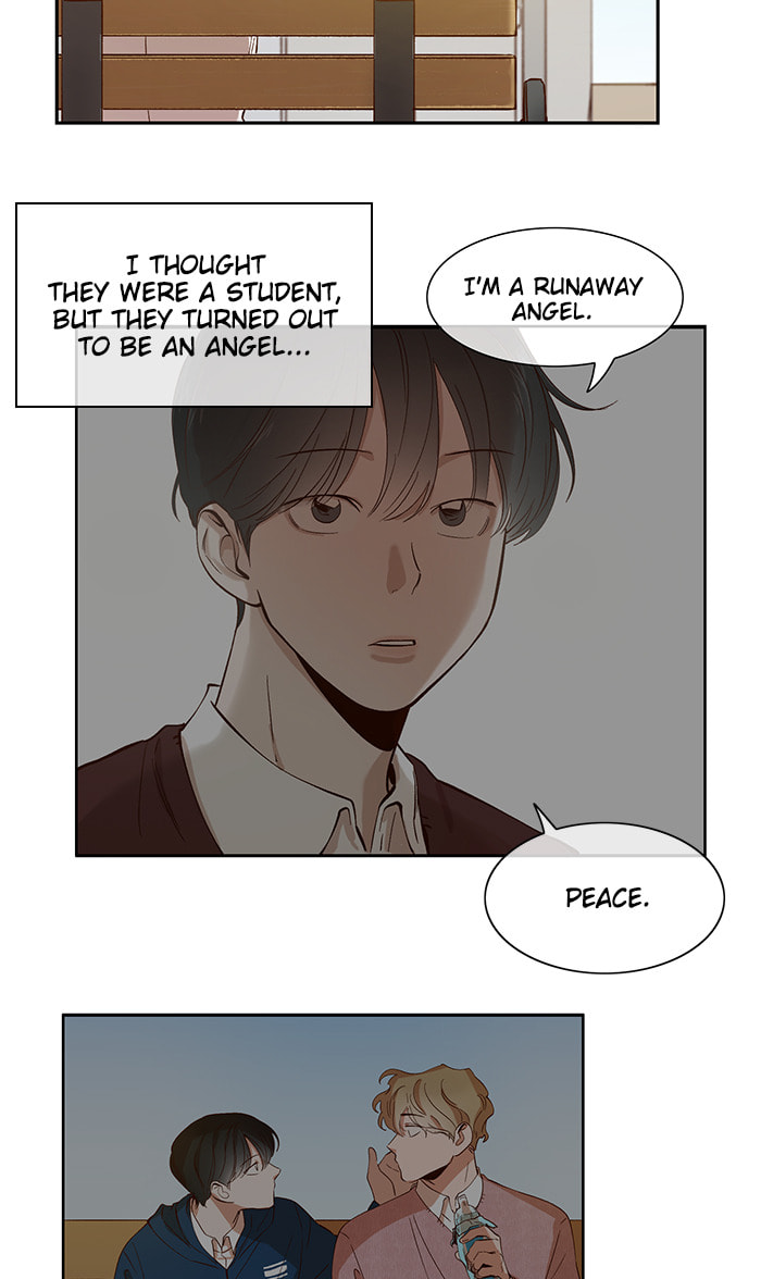 Devil Number 4 Chapter 111 page 42 - 