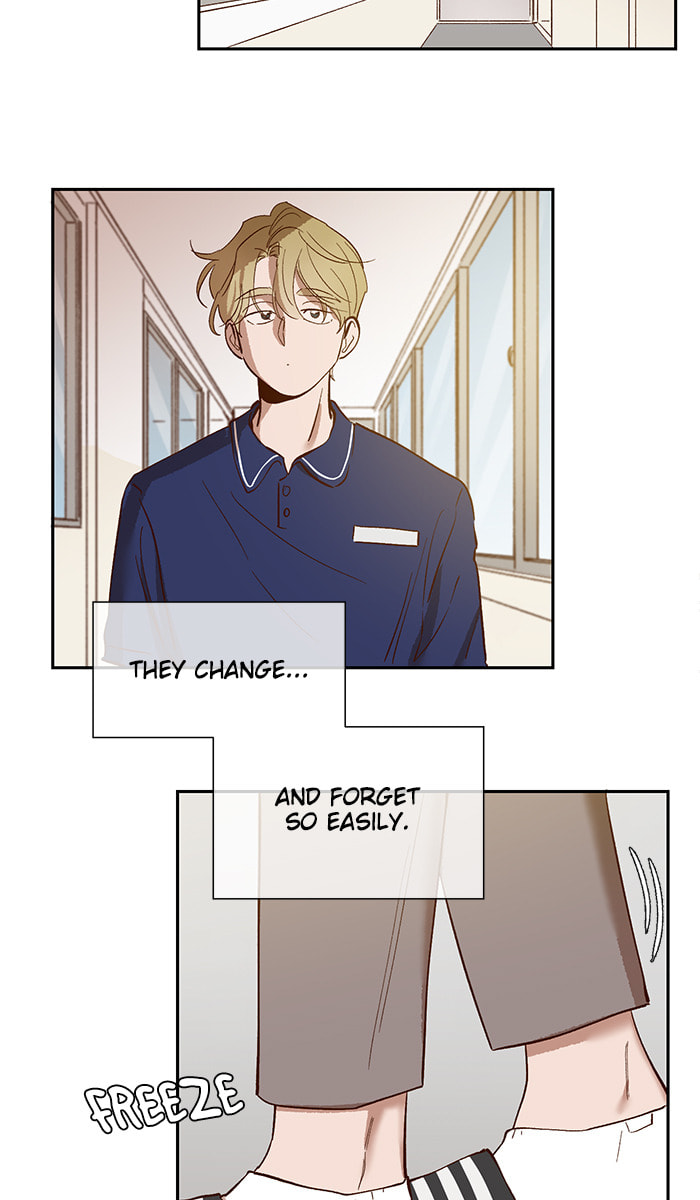 Devil Number 4 Chapter 111 page 47 - 