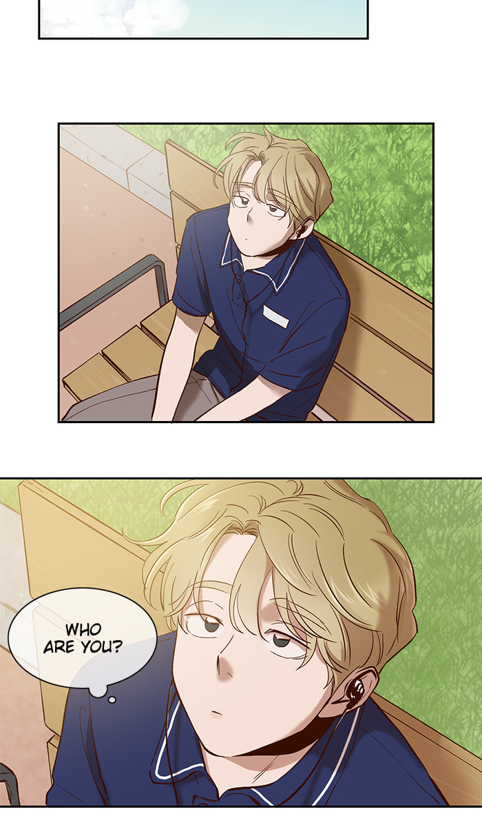 Devil Number 4 Chapter 112 page 11 - 