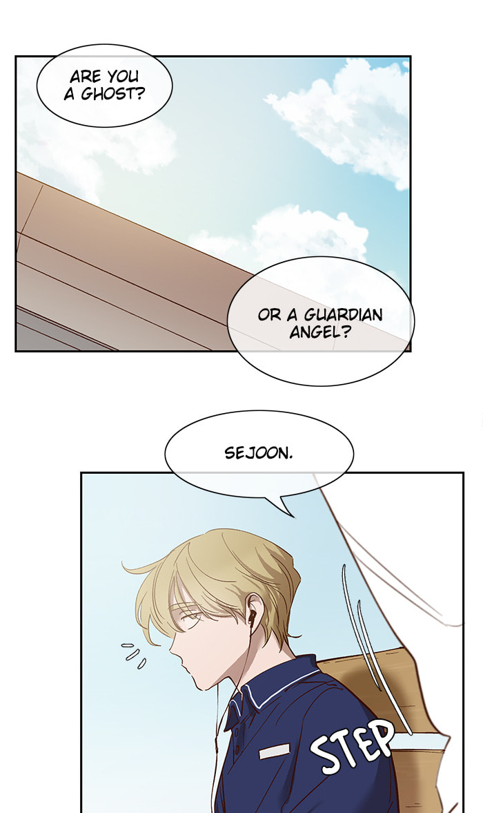 Devil Number 4 Chapter 112 page 12 - 