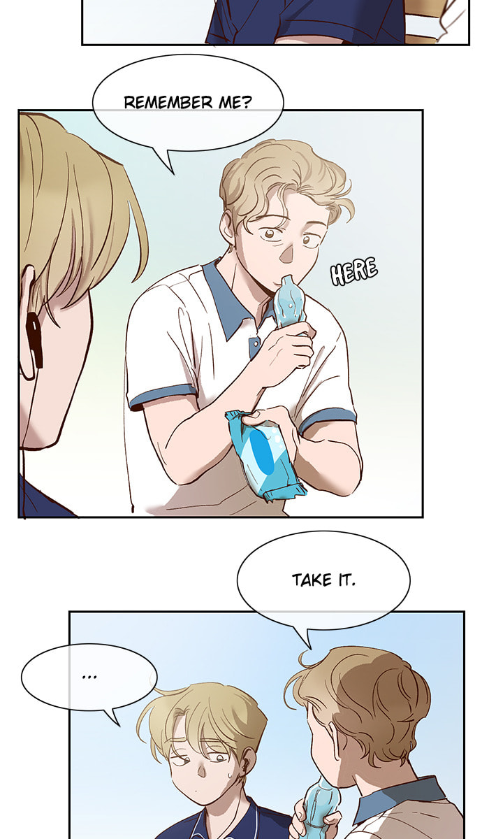 Devil Number 4 Chapter 112 page 13 - 