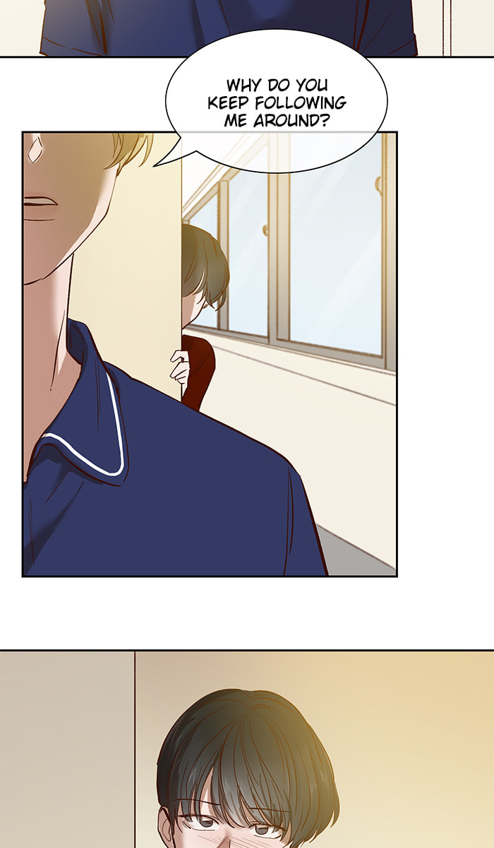 Devil Number 4 Chapter 112 page 15 - 