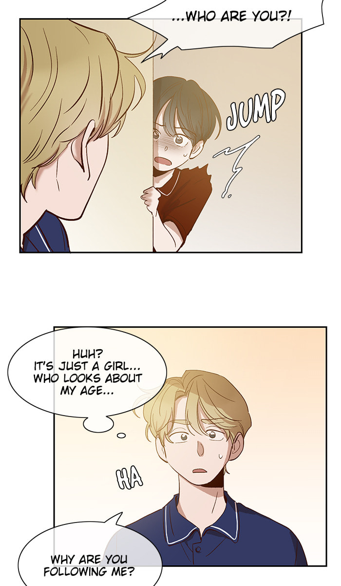 Devil Number 4 Chapter 112 page 17 - 