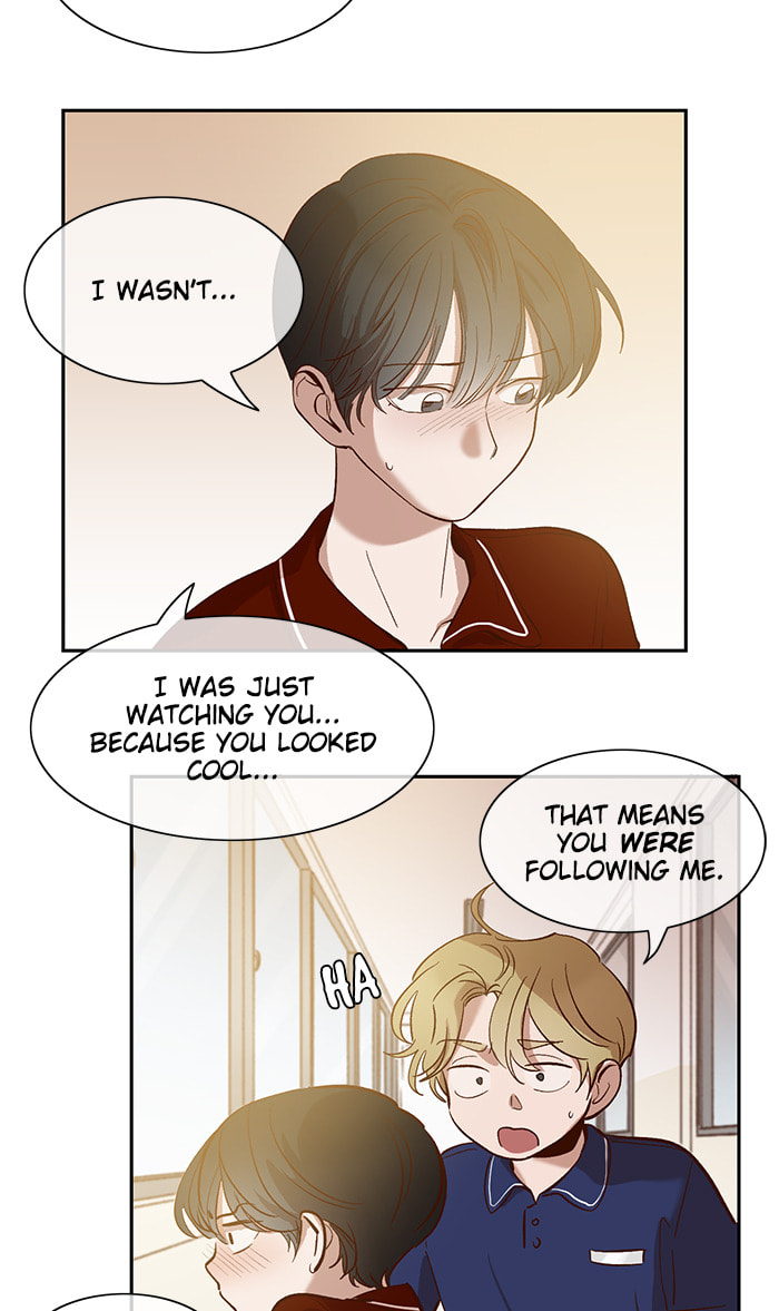 Devil Number 4 Chapter 112 page 18 - 