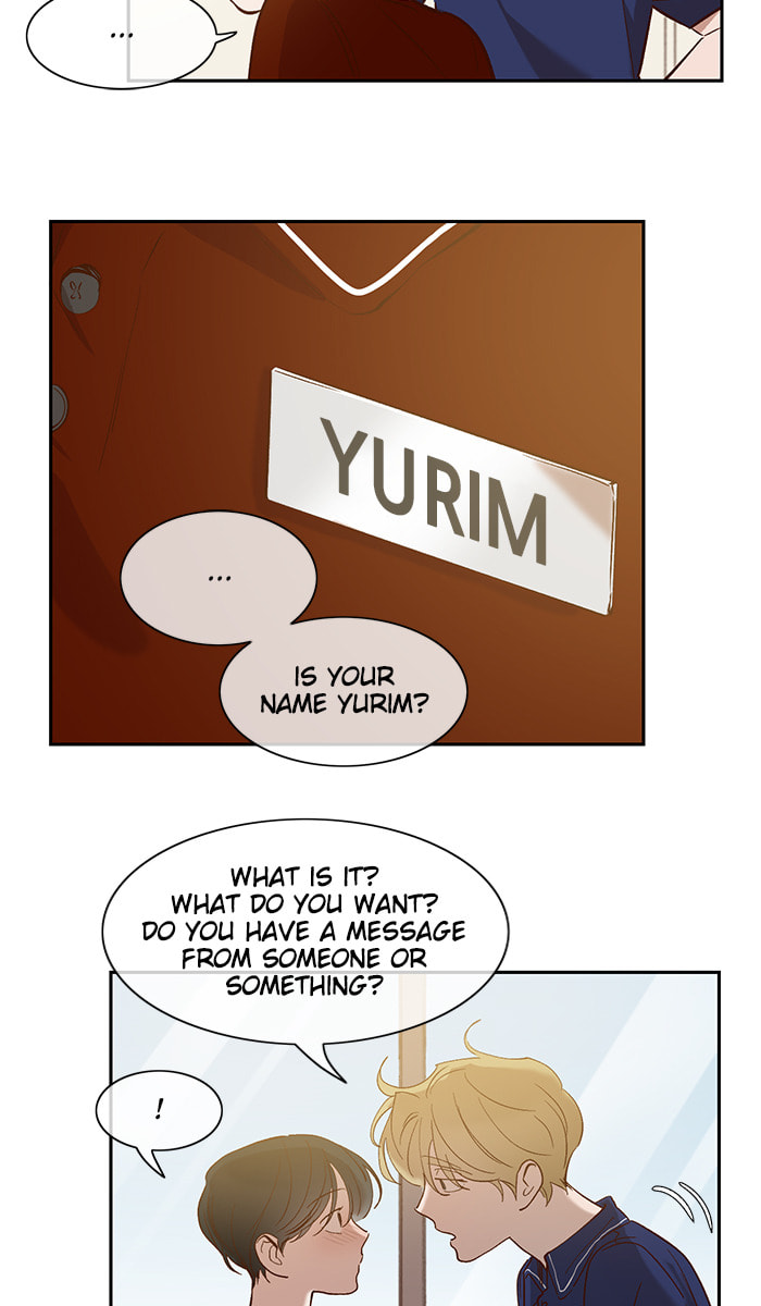 Devil Number 4 Chapter 112 page 19 - 