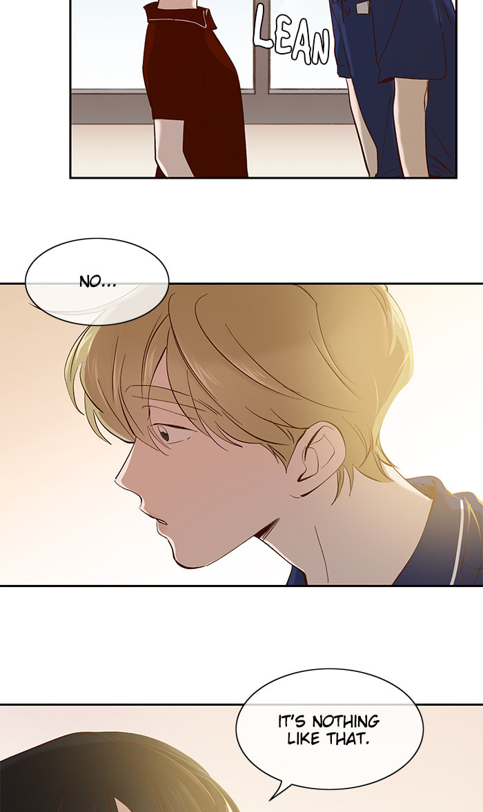 Devil Number 4 Chapter 112 page 20 - 