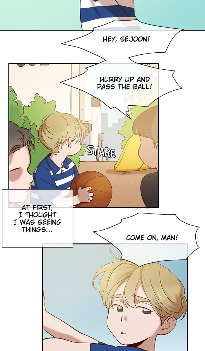 Devil Number 4 Chapter 112 page 3 - 