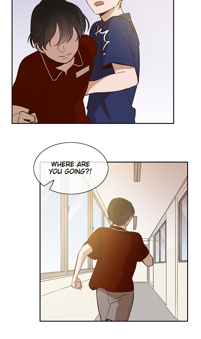 Devil Number 4 Chapter 112 page 22 - 