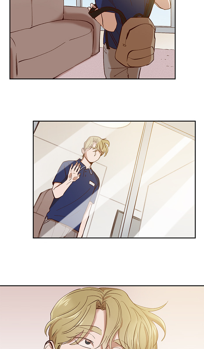 Devil Number 4 Chapter 112 page 25 - 
