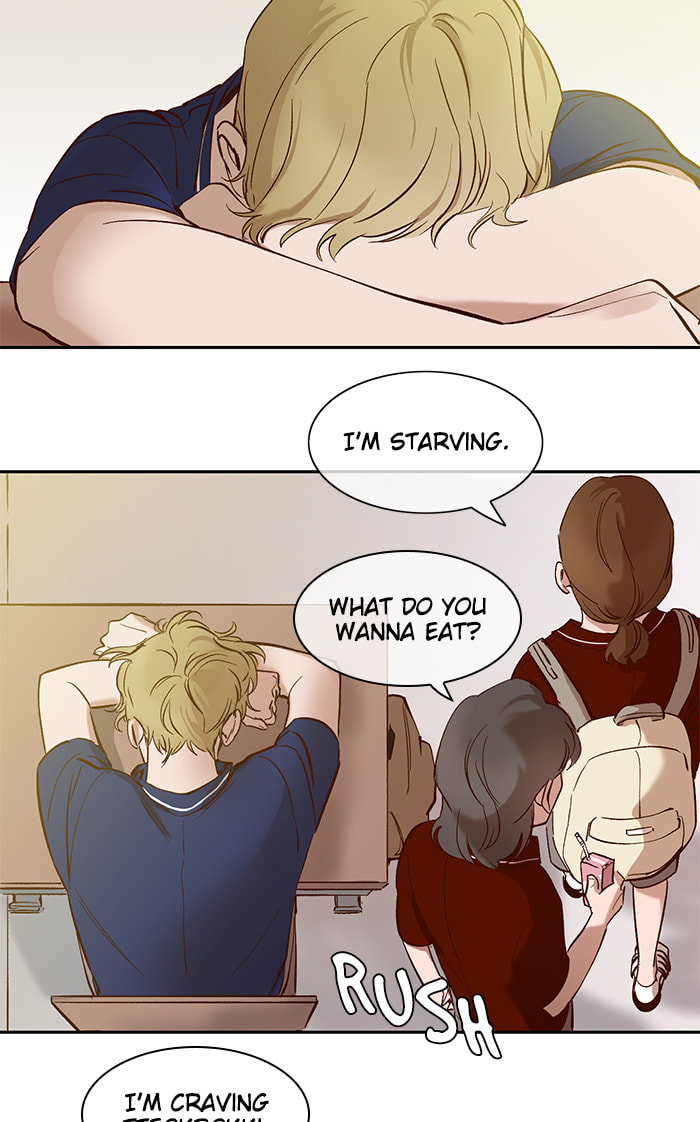 Devil Number 4 Chapter 112 page 29 - 