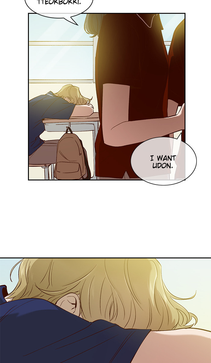 Devil Number 4 Chapter 112 page 30 - 