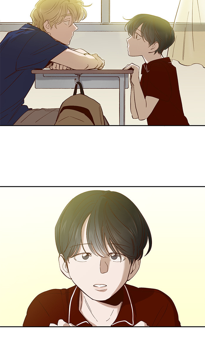 Devil Number 4 Chapter 112 page 32 - 