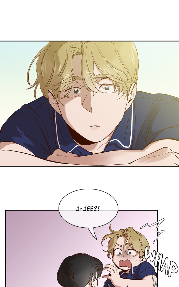 Devil Number 4 Chapter 112 page 33 - 