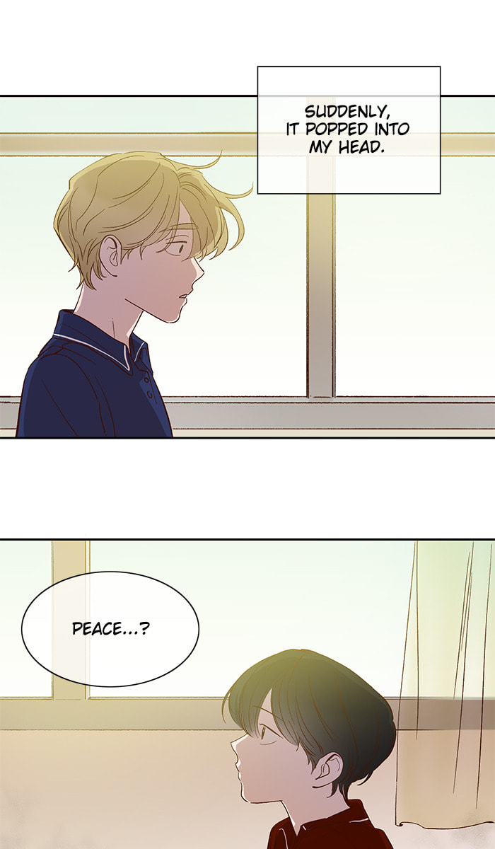 Devil Number 4 Chapter 112 page 36 - 