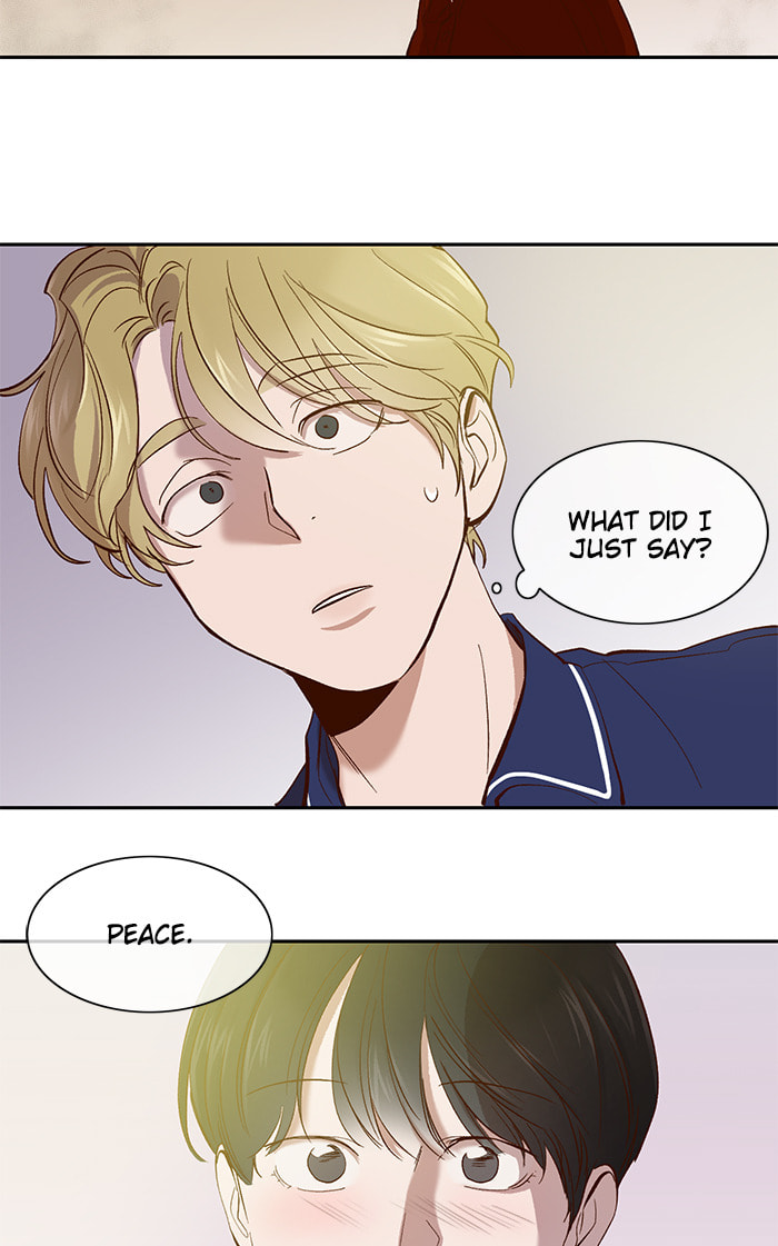 Devil Number 4 Chapter 112 page 37 - 