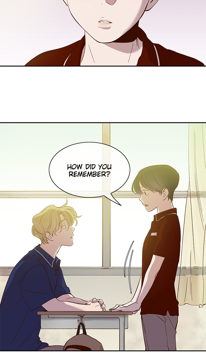 Devil Number 4 Chapter 112 page 38 - 