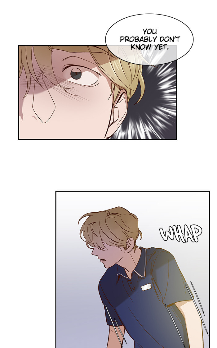 Devil Number 4 Chapter 112 page 39 - 