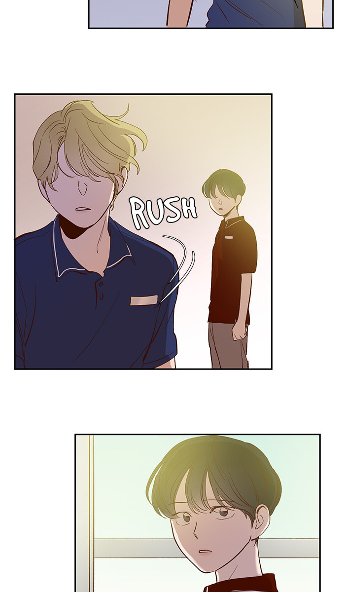 Devil Number 4 Chapter 112 page 40 - 
