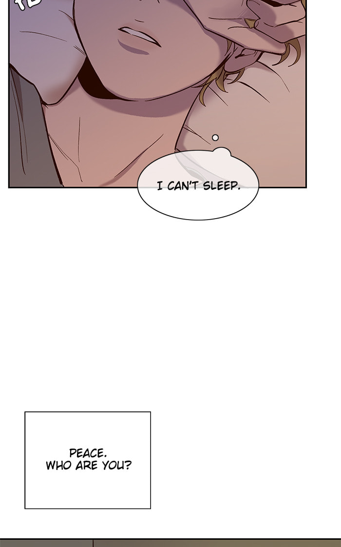 Devil Number 4 Chapter 112 page 43 - 